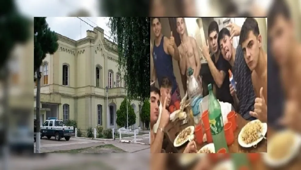 Un preso de Dolores desmintió a los rugbiers: “Son asesinos VIP"