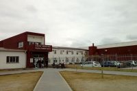 Coronavirus en Salta: la terapia intensiva del Hospital Papa Francisco “tiene el 100% de ocupación”