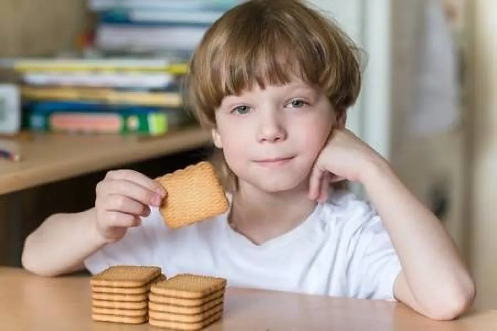 ANMAT prohibió unas ricas galletas. ¿Por qué?