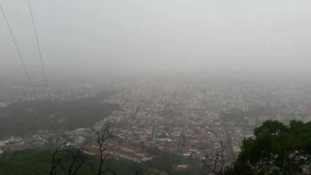 ¡Buen comienzo de semana! ¿Cómo estará el tiempo hoy?