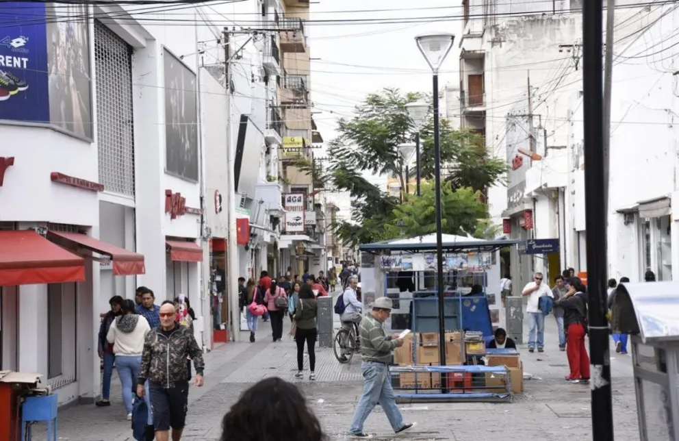 ¡Mitad de semana! ¿Cómo estará el tiempo hoy?