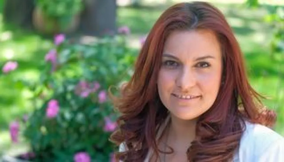 Mónica Juárez: "Es importante que nos juntemos hoy a las 20 horas para entender de qué se trata el asperger"
