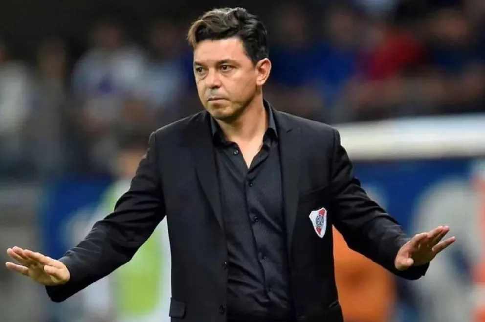 Coronavirus: River no se presentará al partido ante Atlético Tucumán