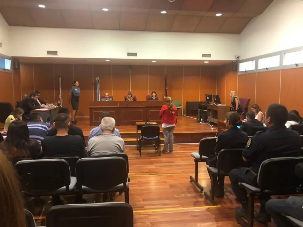 Caso Guantay: "El Chuly dio la orden para que le corten las manos y el Gordo Julio lo hizo"