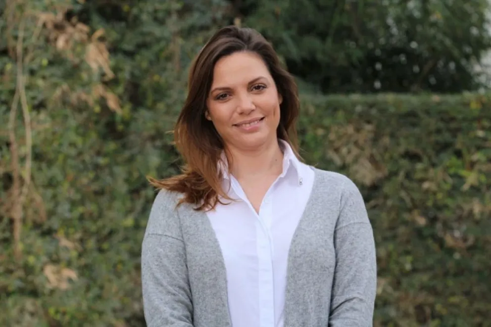 Pamela Ares: “Se conformó la mesa del agua, llegan recursos a Salta”