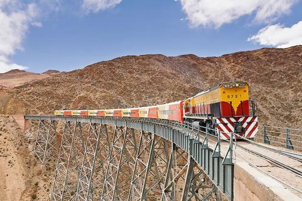 ¿Cómo estará el día hoy en Salta?
