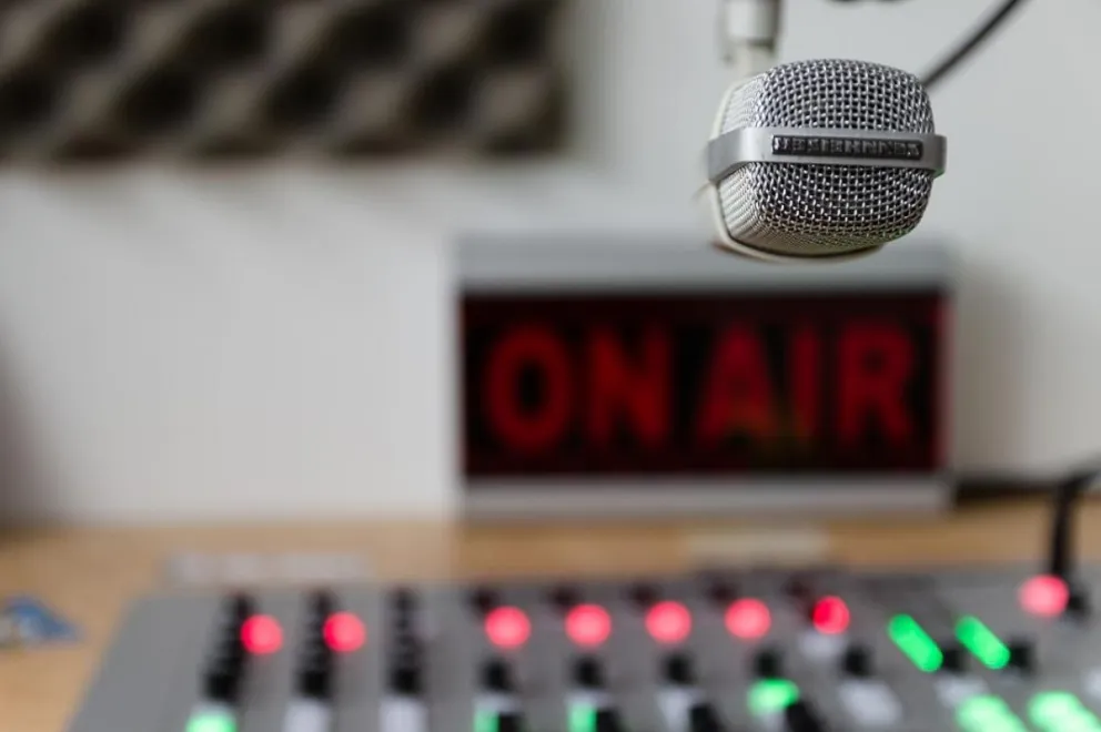 Hoy se celebra el Día Mundial de la Radio