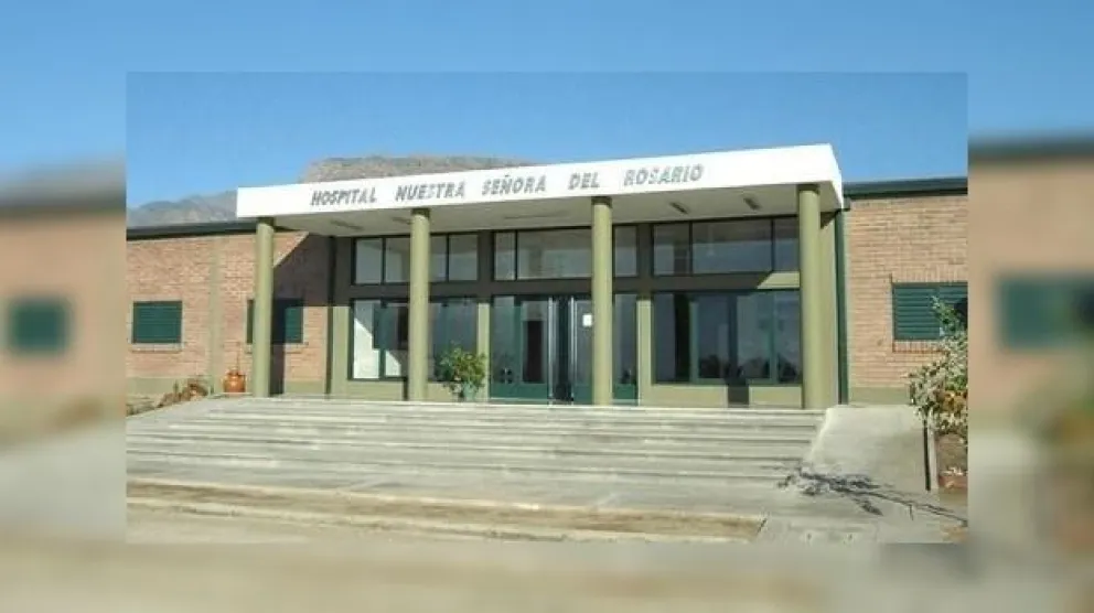 Coronavirus en Cafayate: esperan los resultados del análisis
