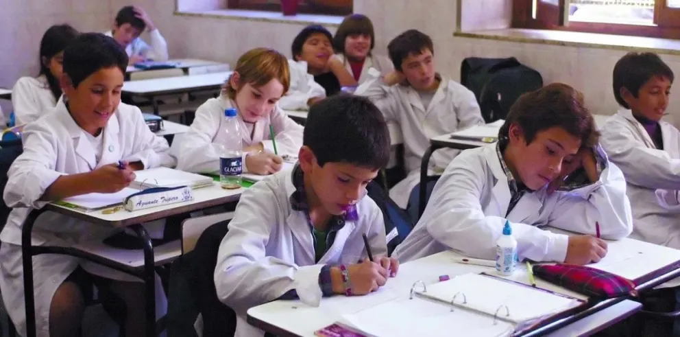 Confirmado: las clases en Salta continuarán con normalidad