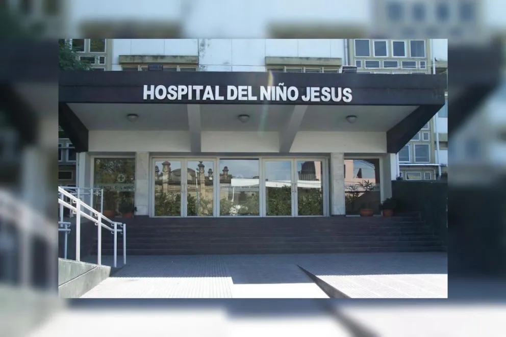 Pánico en Tucumán: evacuaron el hospital de niños por el coronavirus