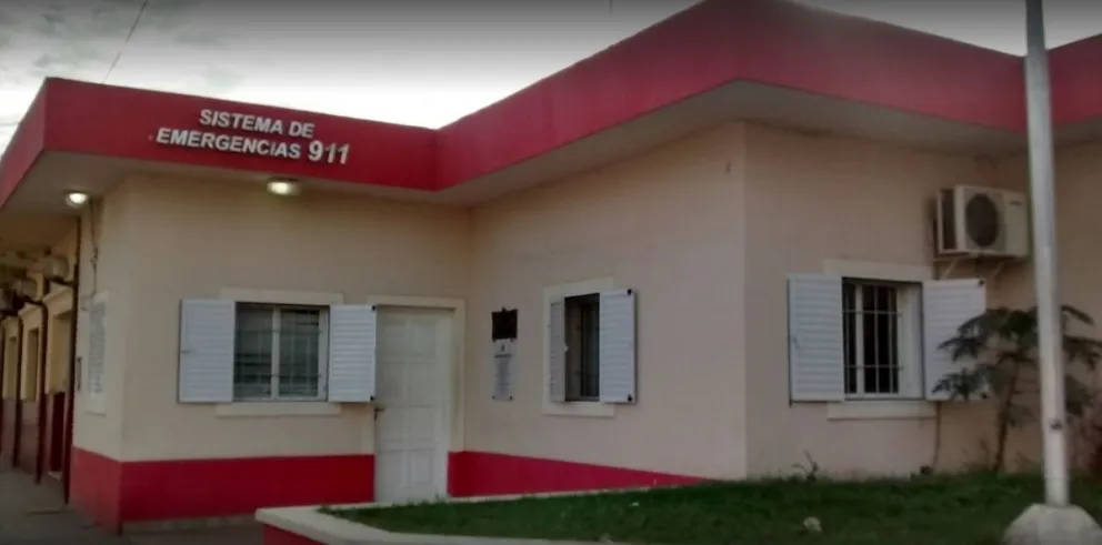 Grave denuncia contra uno de los jefes del 911 de Orán: “¿Qué color de ropa interior tenés?”