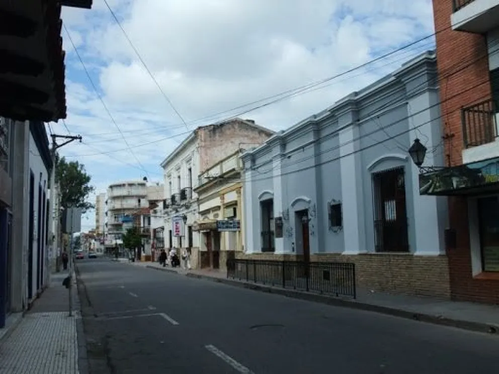 ¡Comienzo de semana con pandemia! ¿Cómo estará el día?