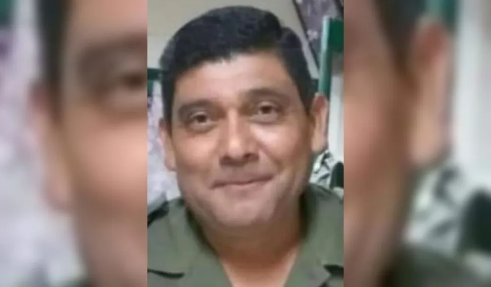 Orán: buscan a un gendarme que desapareció hace tres días