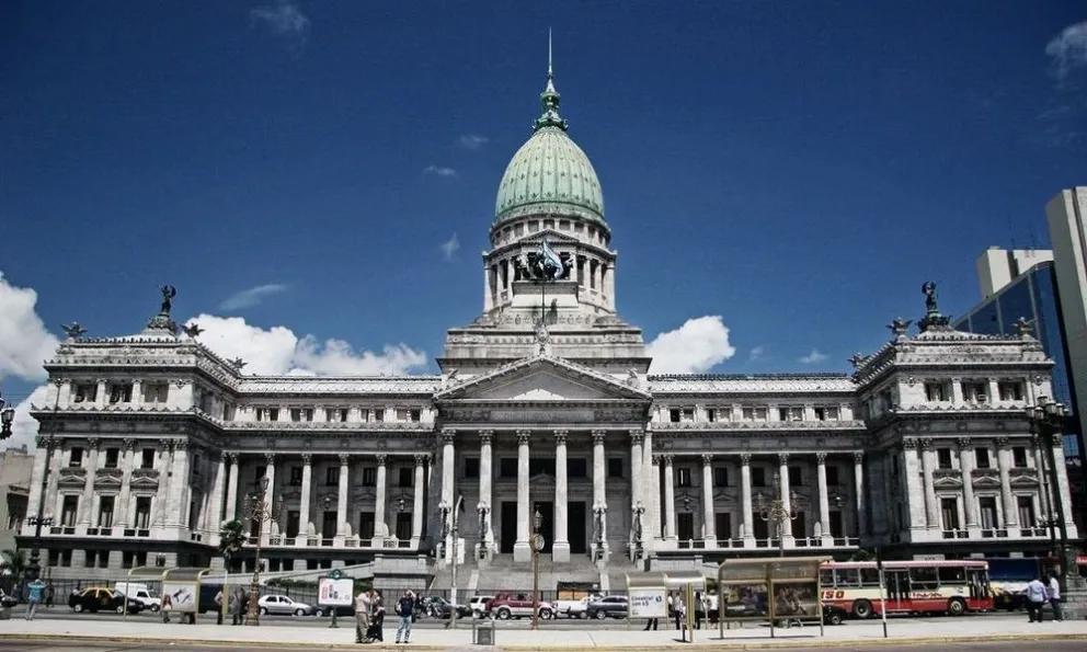 El Gobierno envió al Congreso el proyecto para modificar las jubilaciones de privilegio