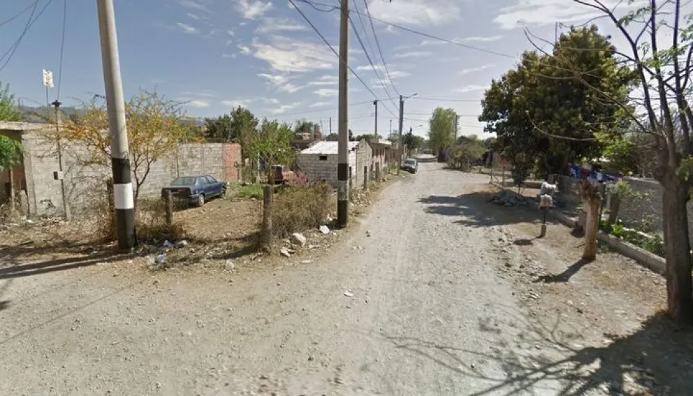 Mediodía de terror y consternación en Salta: hallan el cuerpo calcinado de una mujer