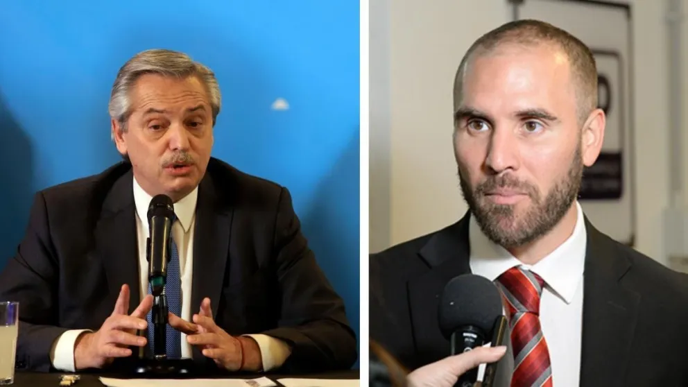 Coronavirus: Alberto Fernández prepara un paquete económico de emergencia
