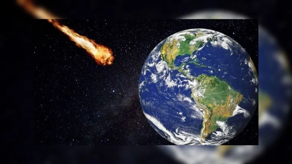 La NASA preocupó a todos: un asteroide impactará en la Tierra