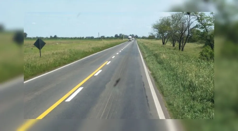 Pichanal: salteño murió en un terrible accidente