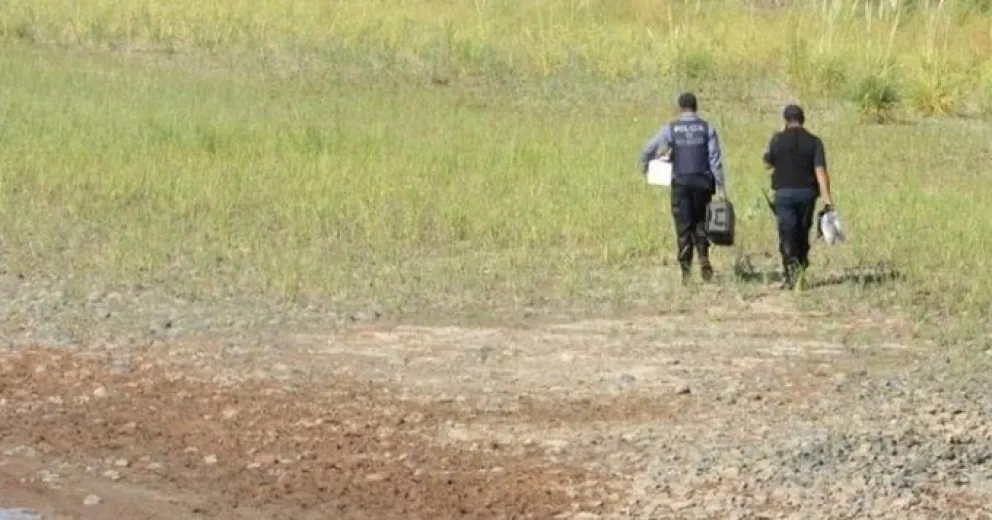 ¿Hasta cuándo? Encontraron el cadáver de una adolescente que estaba desaparecida