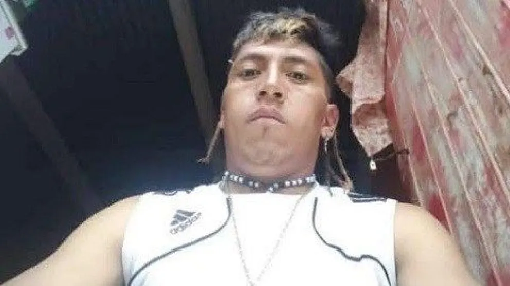 Cafayate: apuñaló a su expareja, la golpeó salvajemente y huyó. La Policía lo busca