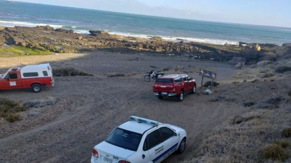 Aberrante: asesinaron a un salteñito mientras violaban a su mamá