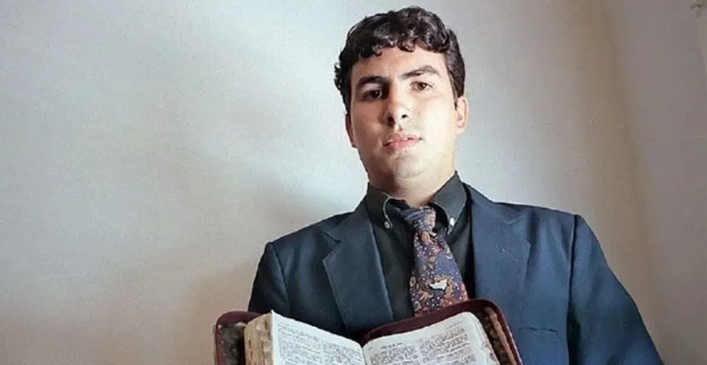 Fabián Tablado no podrá acercarse ni a su ex mujer ni a sus hijas