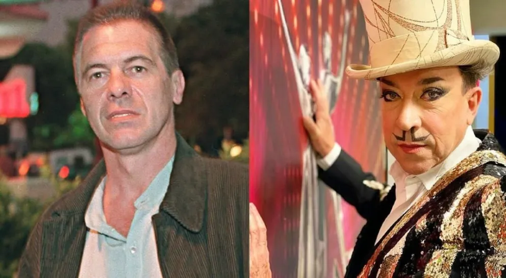 Miguel Ángel Solá, indignado contra Aníbal Pachano: "Usted ha incurrido en un delito..."