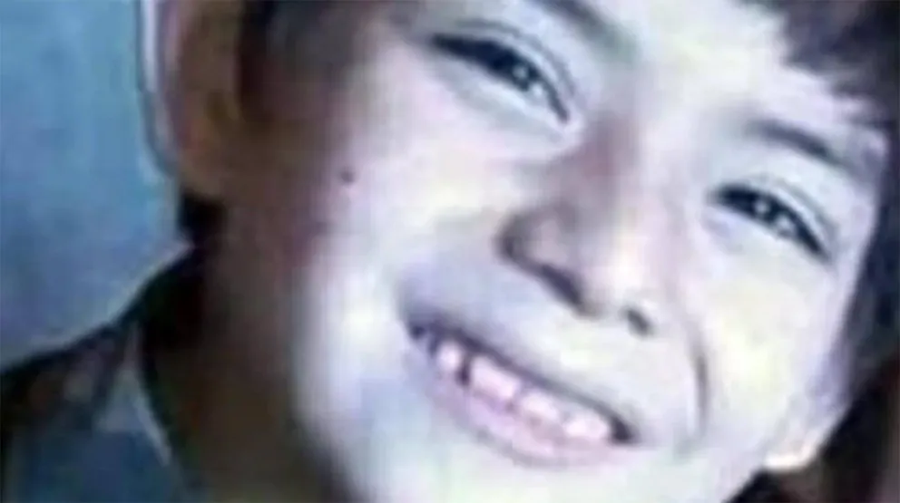 Aberrante es poco: se suicidó un nene de 10 años