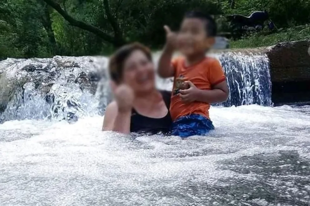 Crimen en Santa Cruz: uno de los asesinos ya había querido matar a su sobrino