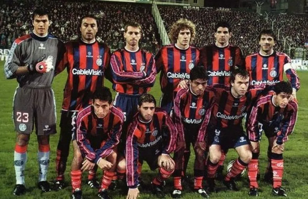 Macabro: encontraron descuartizado a un ex jugador de San Lorenzo
