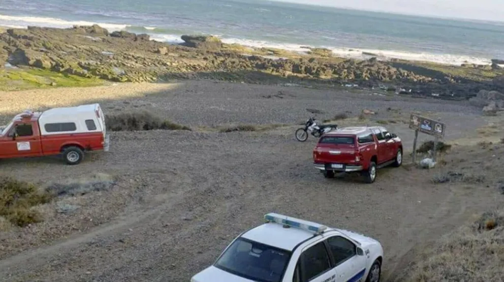 Crimen Santa Cruz: hay un nuevo detenido y un demorado por la violación a la salteña y asesinato de su hijo