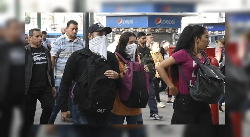 Coronavirus: nuevos casos confirmados en cuatro provincias, entre ellas, Salta