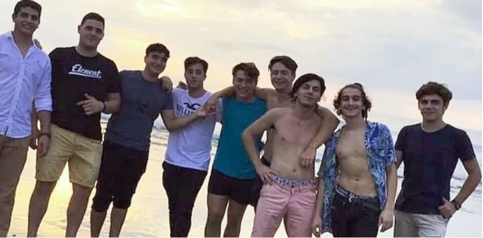 Crimen Villa Gesell: se supo quién es el sospechoso N°11
