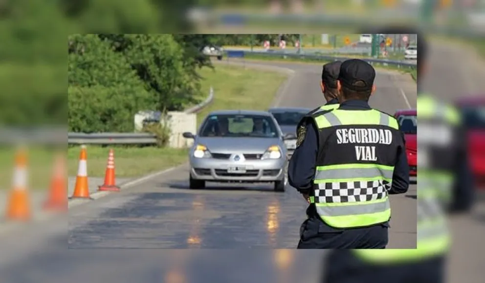 Tucumanos con pedido de captura fueron demorados en Salta