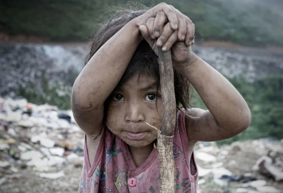 Preocupante: los niños salteños están en riesgo. ¿Por qué?