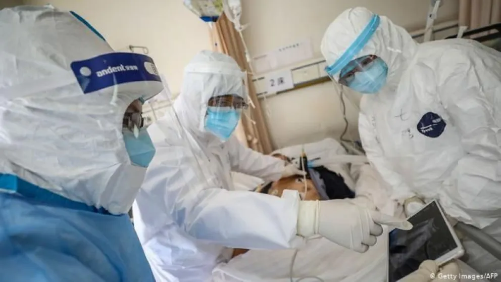¡Atención! Conocé las medidas que tenés que tomar para prevenir el coronavirus