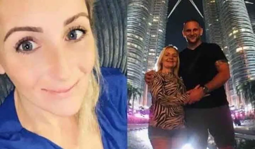 Infidelidad y embarazo: una suegra acompañó a su hija a su luna de miel y todo se fue de las manos