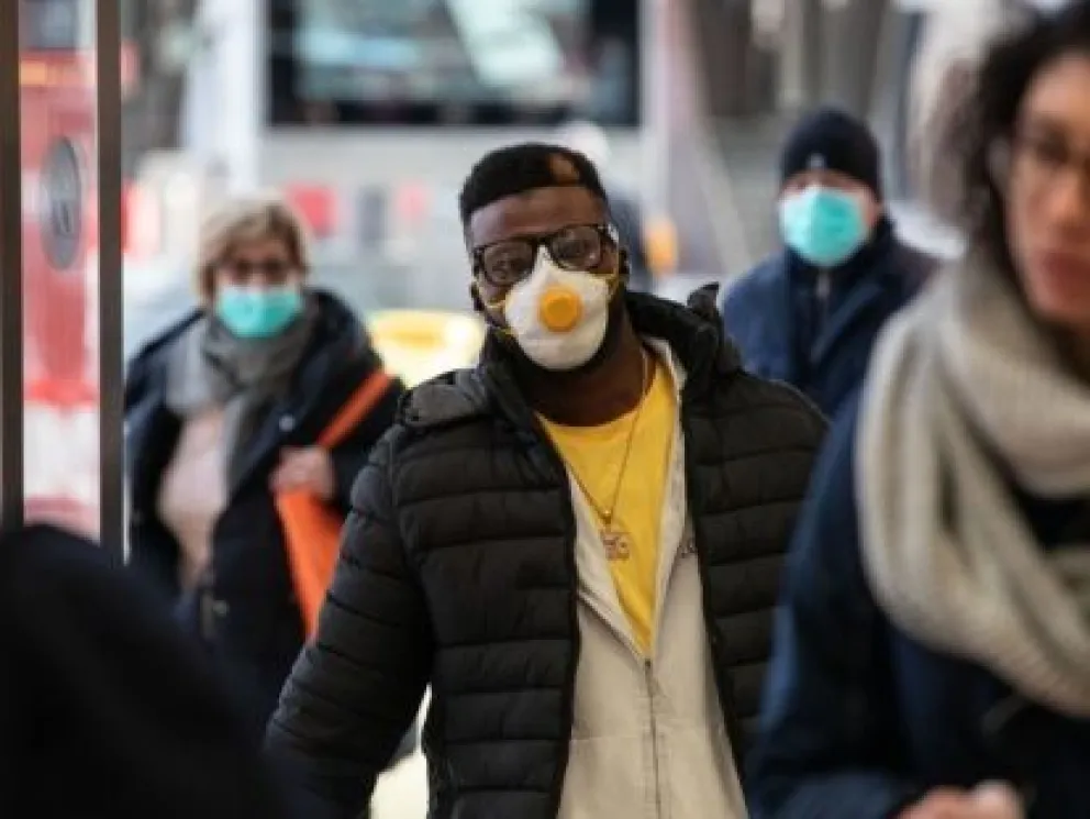 Coronavirus en Argentina: siguen aumentando las víctimas