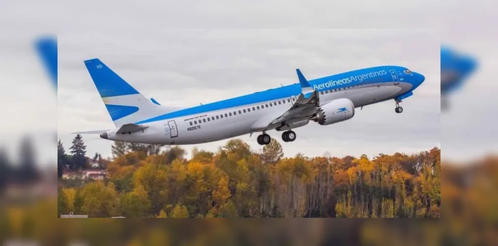 ¡Atenti! Aerolíneas Argentinas tiene nuevas rutas: conocélas
