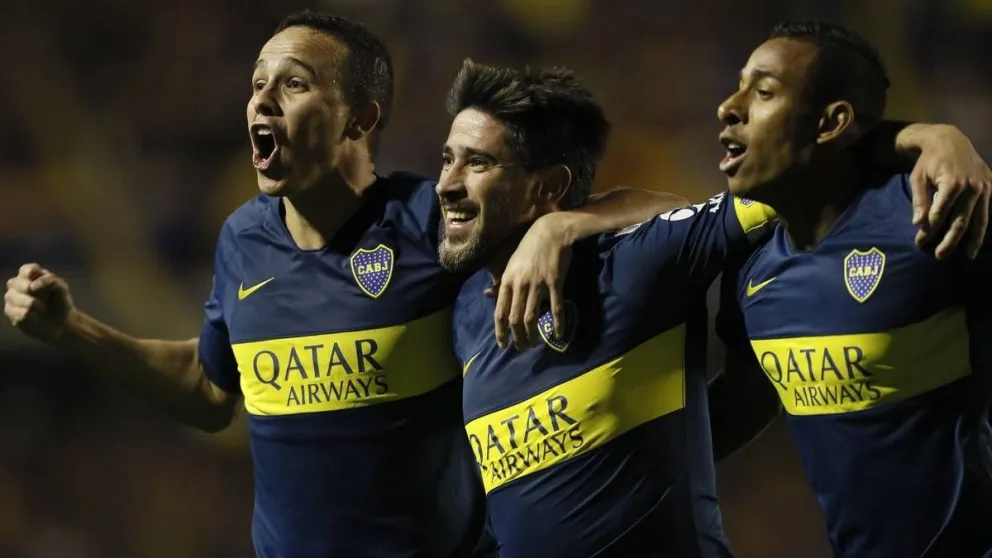 Boca disputará un importante partido contra el equipo de Maradona
