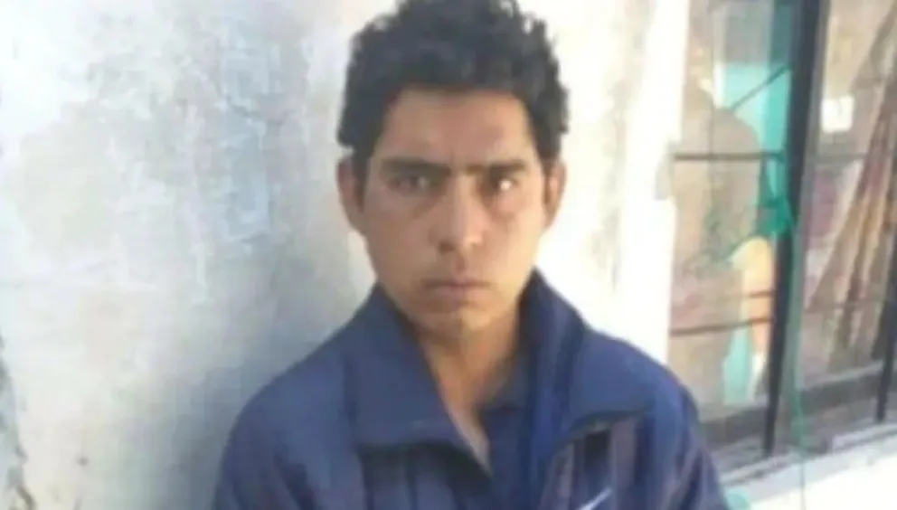 Inesperado: se suicidó el violador y asesino de Puerto Deseado
