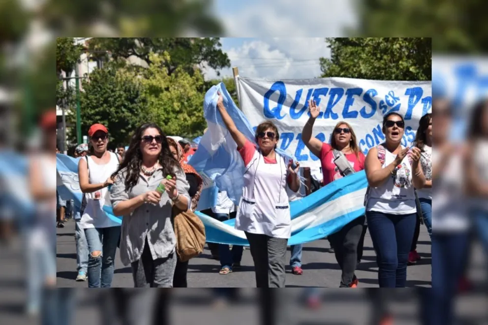 ¡Buenas noticias! El lunes comienzan las clases en toda Salta