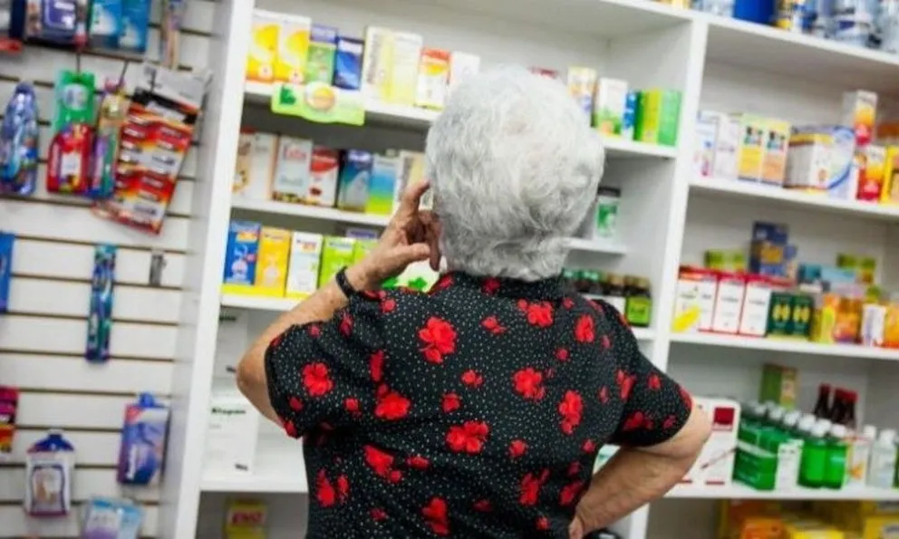 Jubilados: el listado con los 170 medicamentos gratuitos a los que podrán acceder