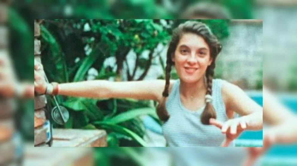 El femicida de Carolina Aló sale en libertad luego de 24 años preso