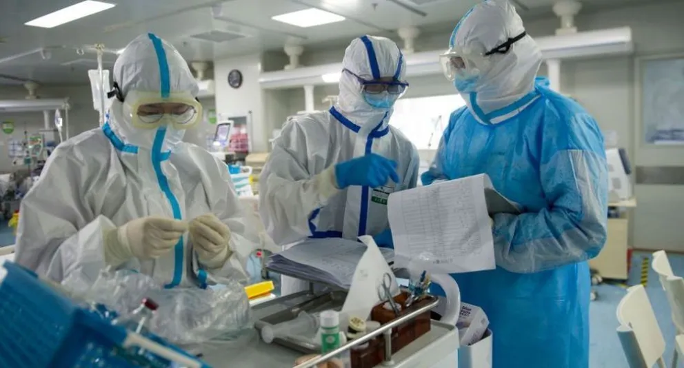 Coronavirus: Ecuador confirma su primer caso