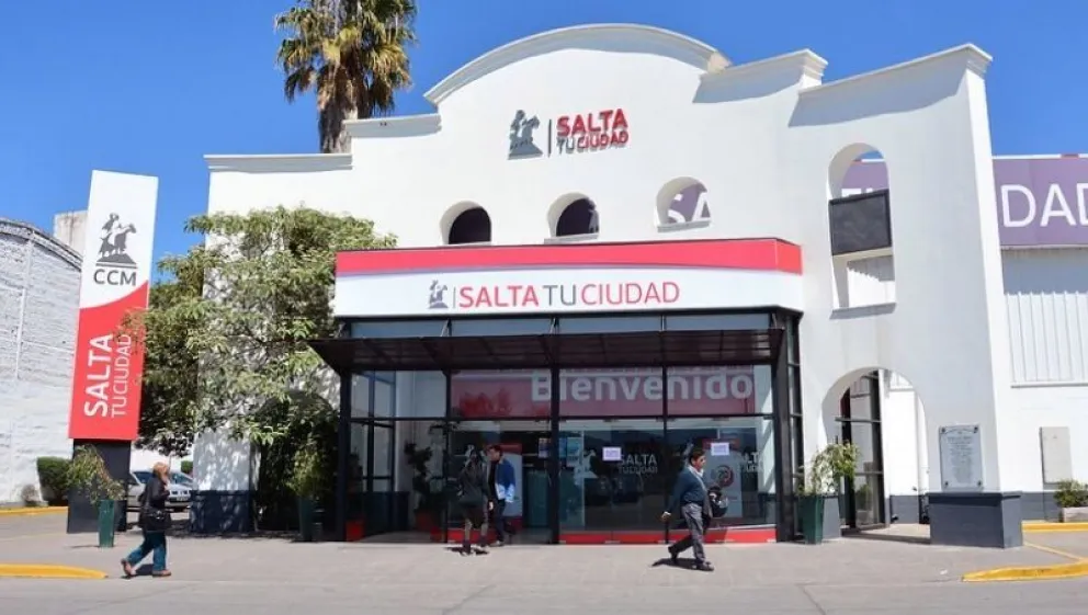 Los municipales obtuvieron un aumento de sueldo. ¿De cuánto?