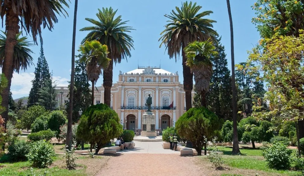 Jueves en Salta la Linda. ¿Cómo estará el día?