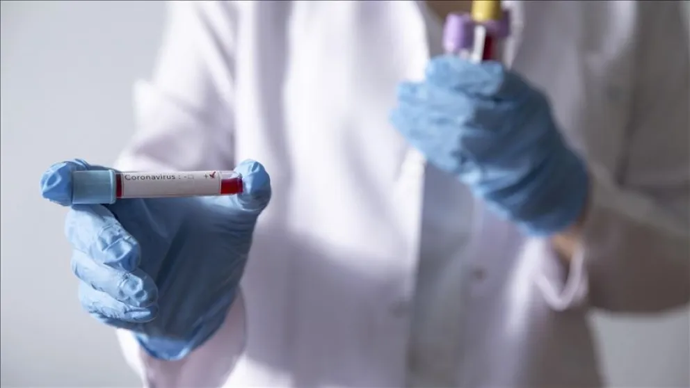 Confirmaron nuevos casos de coronavirus en la Argentina