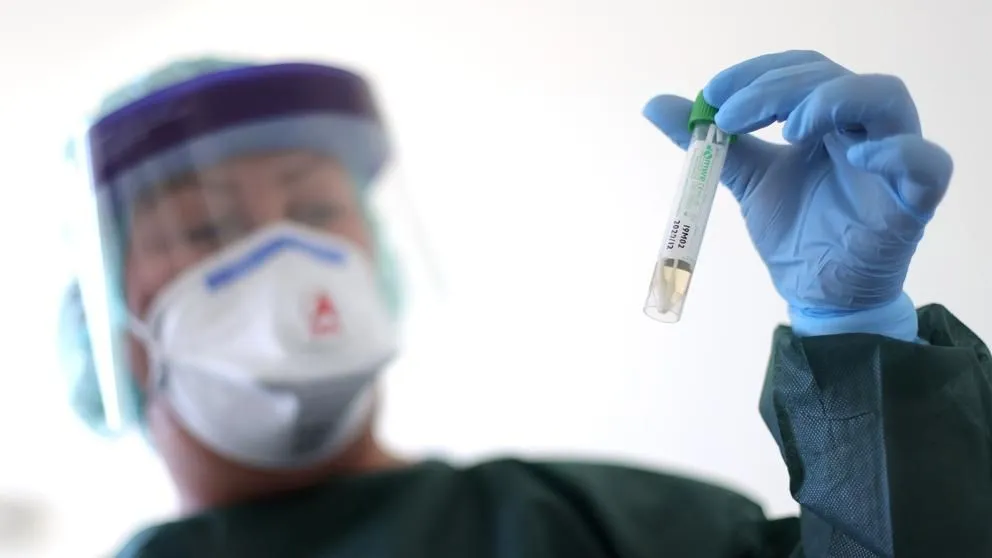 Salimos del problema entre todos. China ayudó a Argentina con el coronavirus