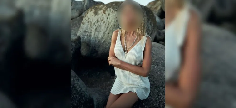 ¿Qué es lo que no entienden? Una amiga de Pampita violó la cuarentena obligatoria